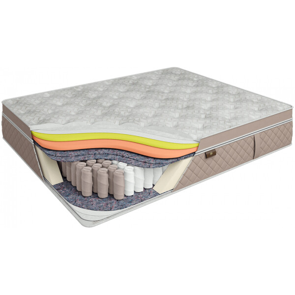 

Матрас Come-For Dynasty Валуа Роял 90x200