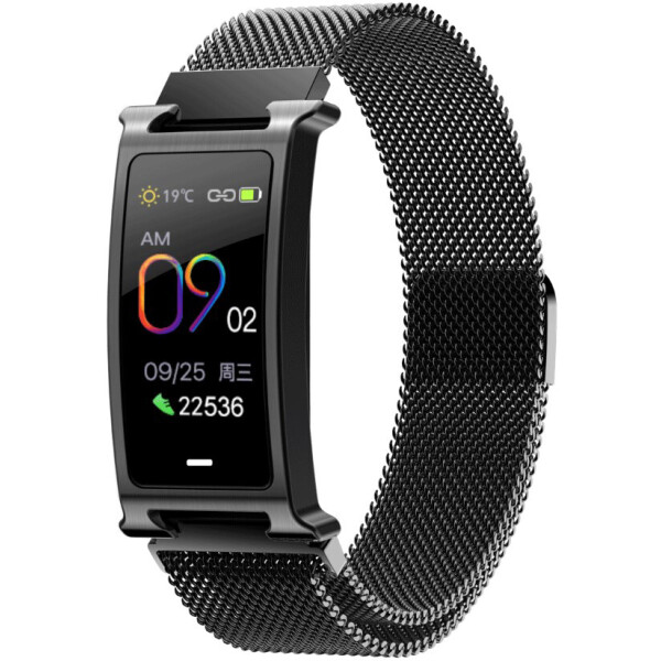 

Lemfo fit F8 Black