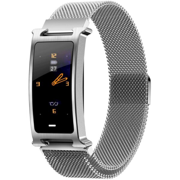 

Lemfo fit F8 Silver