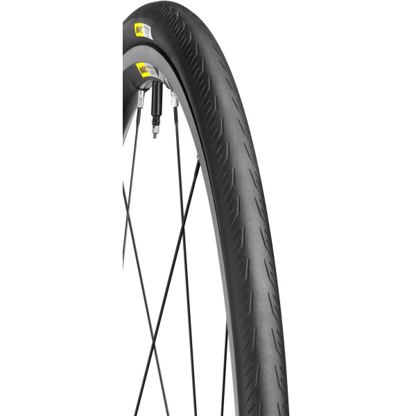 

700x28C (28-622) Mavic YKSION ELITE GUARD, Folding WH 120 TPI (TIR-99-03)