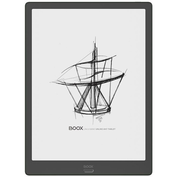 

ONYX BOOX Max3 Black