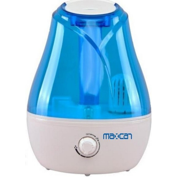 

Maxcan MH-304BL