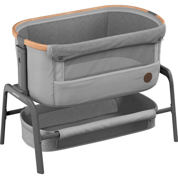 

Кровать-люлька Maxi-Cosi Iora Essential Grey