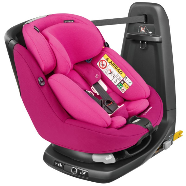

Maxi-Cosi Axissfix Plus Frequency Pink