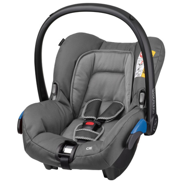 

Maxi-Cosi Citi Concrete Grey