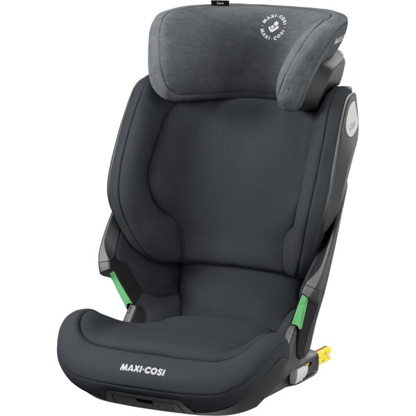 

Детское автокресло Maxi-Cosi Kore i-Size Authentic Graphite (8740550120)