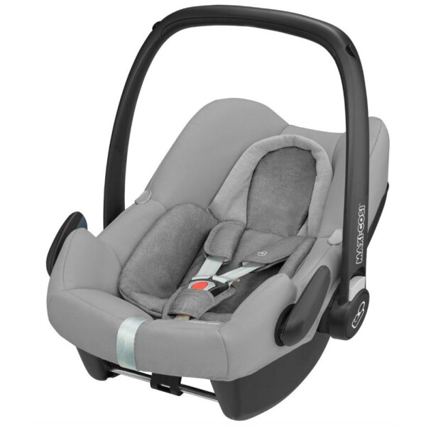 

Maxi-Cosi ROCK Nomad Grey (8555712120)