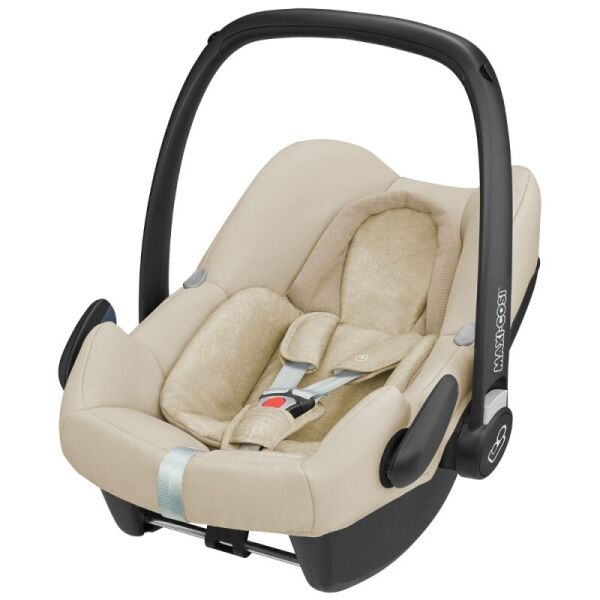 

Maxi-Cosi ROCK Nomad Sand (8555332120)