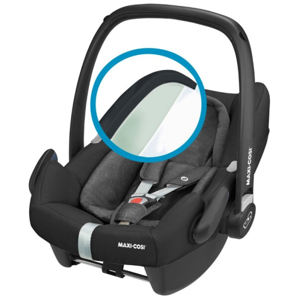 

Maxi-Cosi ROCK Nomad Black (8555710120)