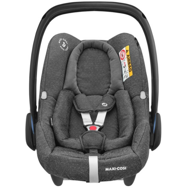 

Maxi-Cosi ROCK Sparkling Grey (8555956120)