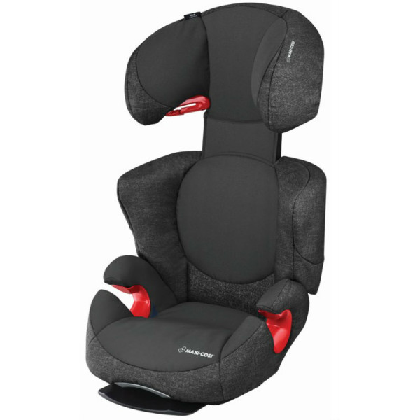 

Детское автокресло Maxi-Cosi Rodi AP Nomad Black