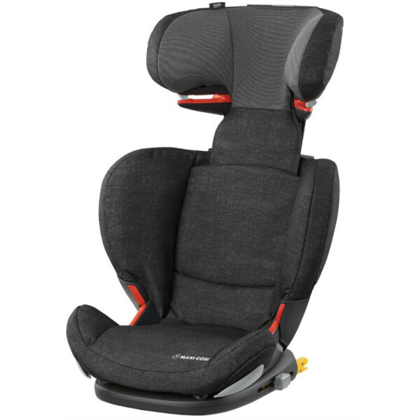 

Maxi-Cosi RodiFix AP Nomad Black (8824710120)