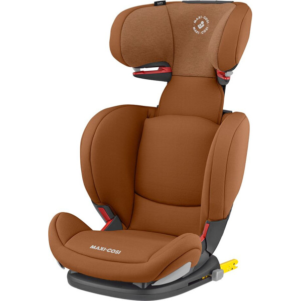 

Детское автокресло Maxi-Cosi Rodifix AP Authentic Cognac (8824650120)