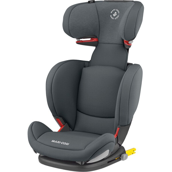

Детское автокресло Maxi-Cosi Rodifix AP Authentic Graphite (8824550120)