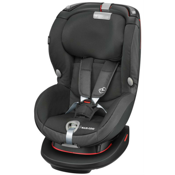 

Детское автокресло Maxi-Cosi Rubi XP Night Black