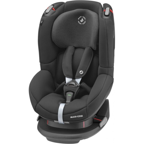 

Детское автокресло Maxi-Cosi TOBI Authentic Black (8601671120)