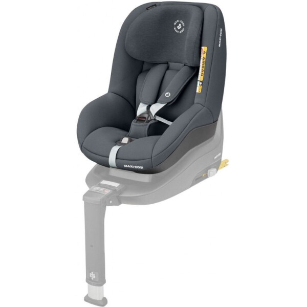 

Maxi-Cosi Pearl Smart i-Size Authentic Graphite (8796550120)
