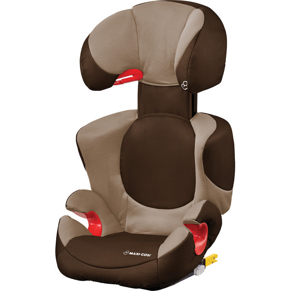 

Maxi-Cosi Rodi XP Fix Hazelnut Brown