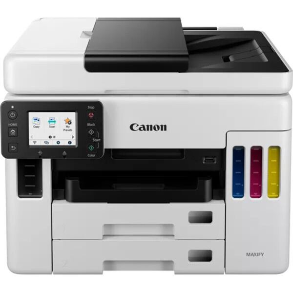 

МФУ цветной печати Canon GX7040 (4471C009AA)