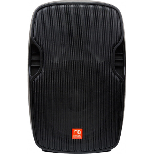 

Maximum Acoustics ACTIVE.15 (22-21-5-19)