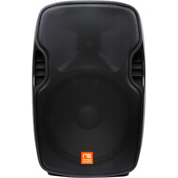 

Maximum Acoustics ACTIVE.15MH (22-21-5-20)