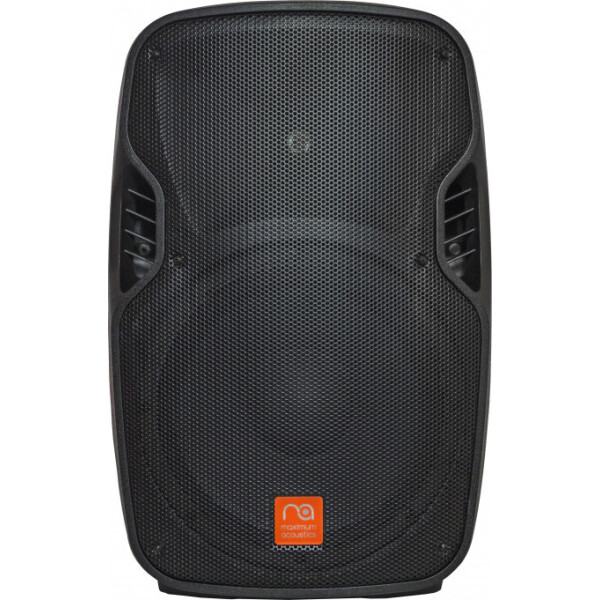 

Maximum Acoustics Mobi.120 (22-21-5-21)