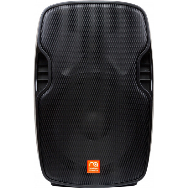 

Maximum Acoustics Mobi.150 (22-21-5-18)