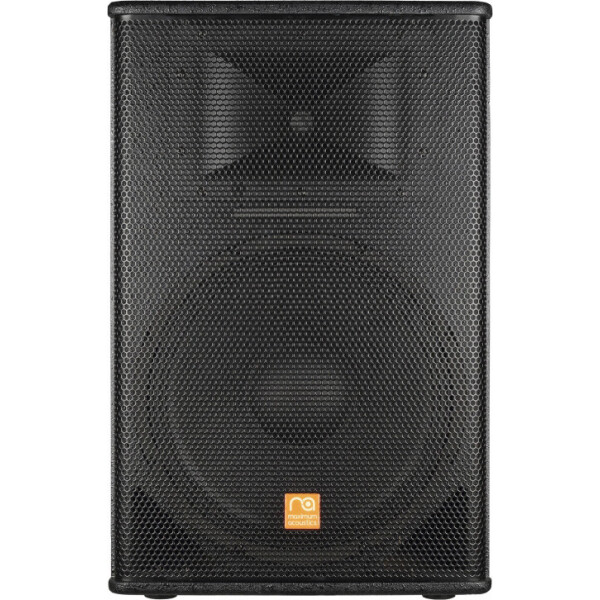 

Maximum Acoustics PowerClub.15A (22-21-5-13)