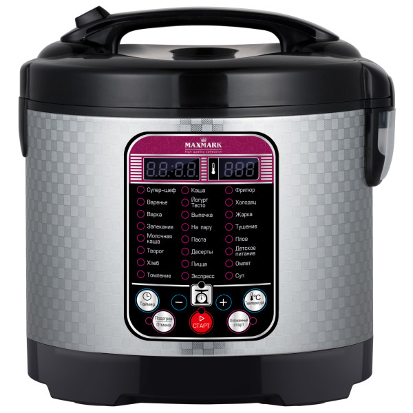 

Мультиварка Maxmark MK-5030