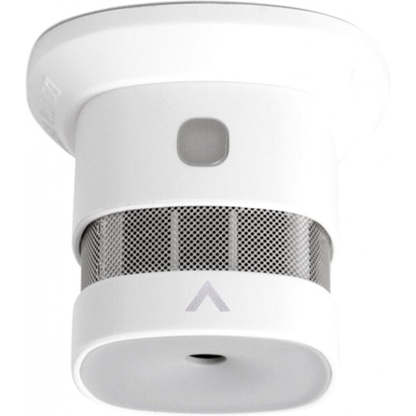 

Умный фотоэлектрический датчик дыма Maxus Smart ZigBee Smoke sensor (AirVision-Z-Smoke)
