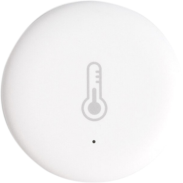

Датчик температуры и влажности Maxus Smart ZigBee TH sensor (AirVision-Z-TH)