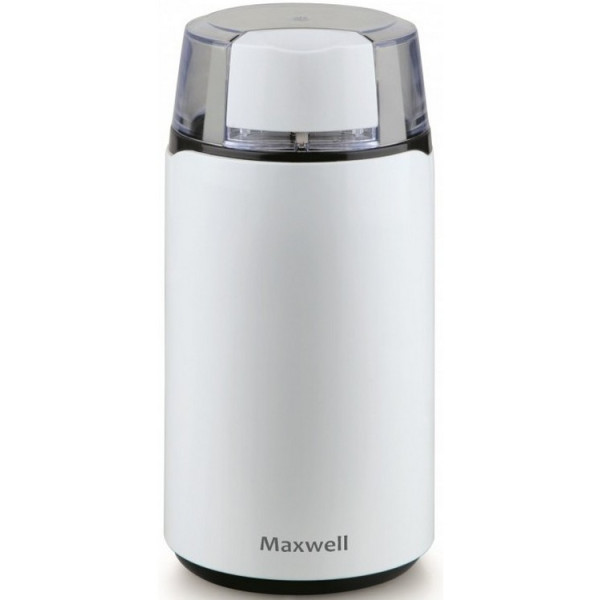 

Кофемолка Maxwell MW1703 White