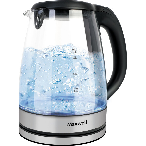 

Электрочайник Maxwell MW-1088