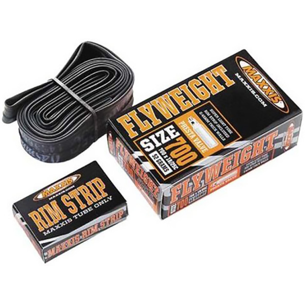 

Maxxis Flyweight (IB84002000) 700x18/25C MVS + флиппер (на блистере)