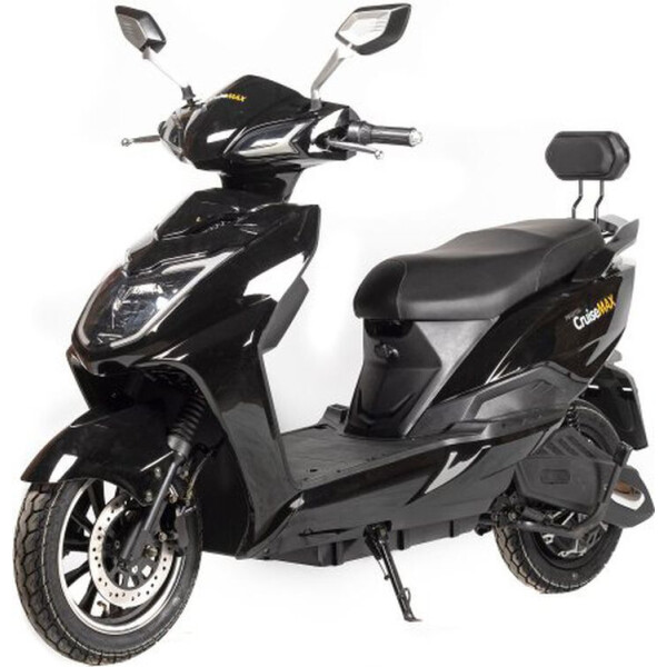 

Maxxter CRUISE MAX (Black)