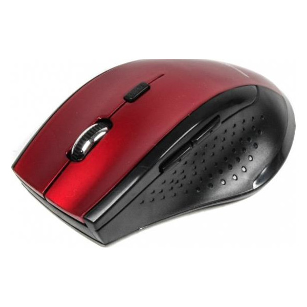 

Мышь Maxxtro Mr-311 Red