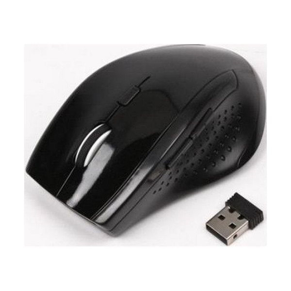 

Мышь Maxxtro Mr-311 Black