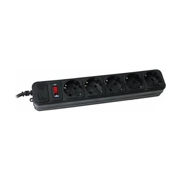 

Maxxter SPM5-G-10B 3м (Black)