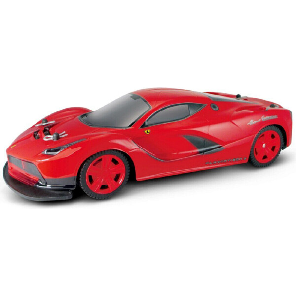 

Машинка на радиоуправлении Maya Toys Кольцевые гонки (114-3G)