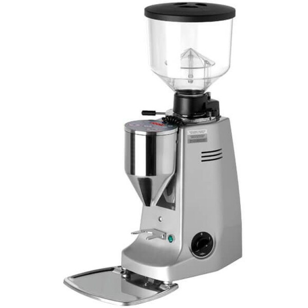 

Mazzer Major Electronic