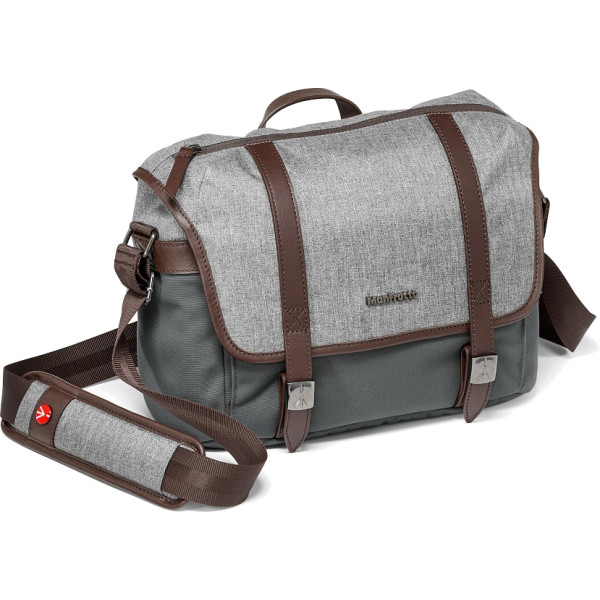 

Сумка Manfrotto Windsor messenger S (MB LF-WN-MS)