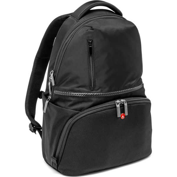 

Рюкзак Manfrotto Active I (MB MA-BP-A1)