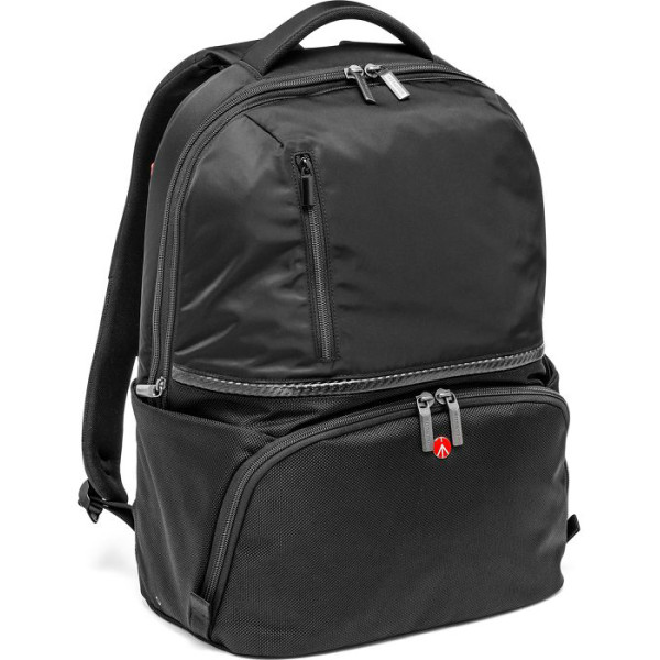 

Рюкзак Manfrotto Active II (MB MA-BP-A2)