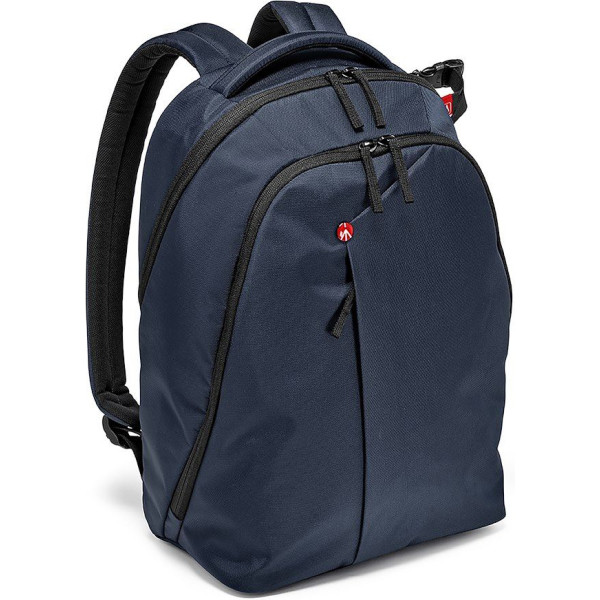 

Рюкзак Manfrotto NX backpack V Blue (MB NX-BP-VBU)