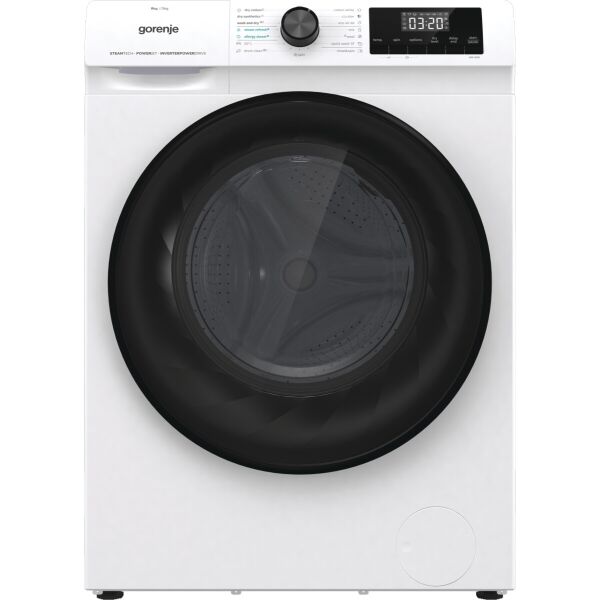 

Стиральная машина Gorenje WD8514S