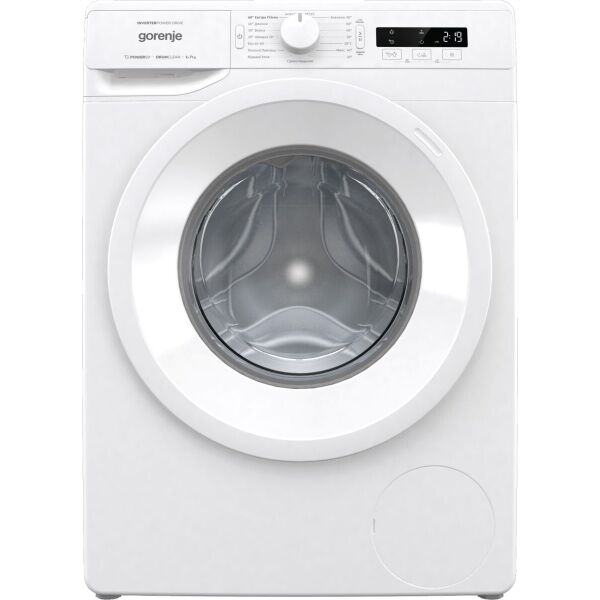 

Стиральная машина Gorenje WNPI72SB/UA