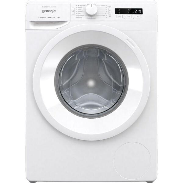 

Стиральная машина Gorenje WNPI62SB/UA