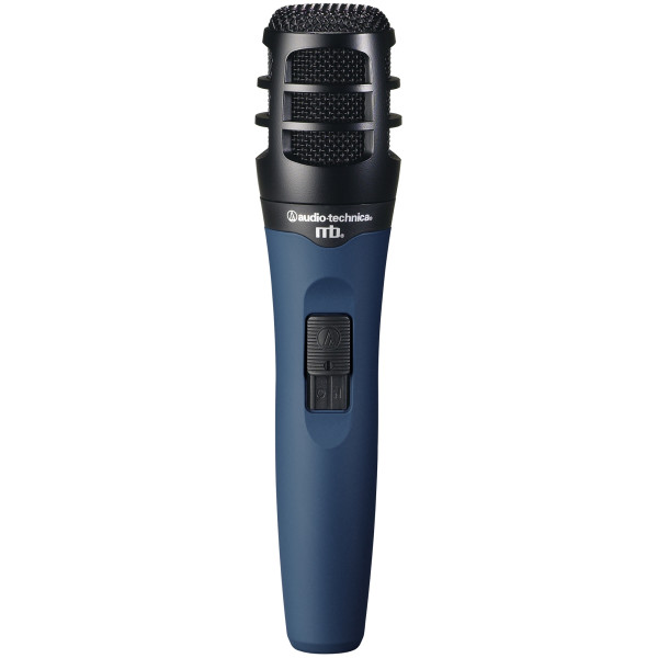 

Микрофон Audio-Technica MB2k