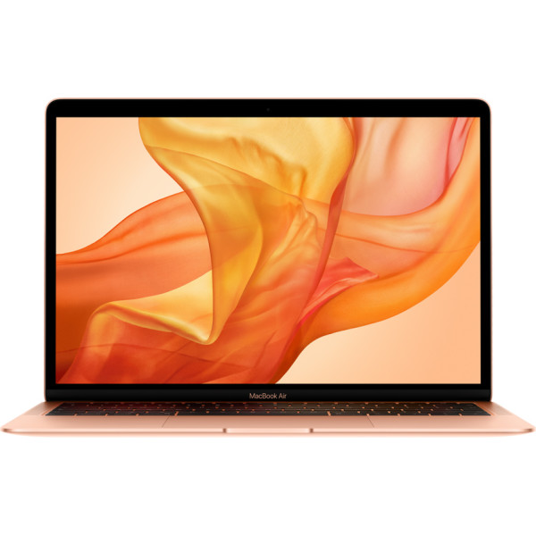 

Ноутбук Apple MacBook Air 2018 (MREE2UA/A) Gold