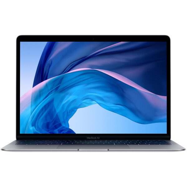

Apple MacBook Air 13" 128Gb Space Gray (MRE82/5RE82) 2018 (CPO)